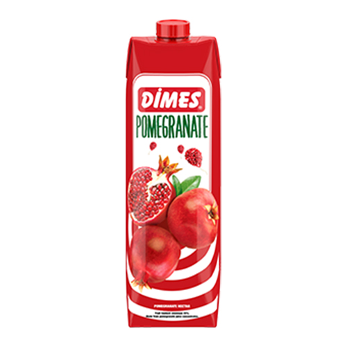 DİMES Active Pomegranate Nectar 